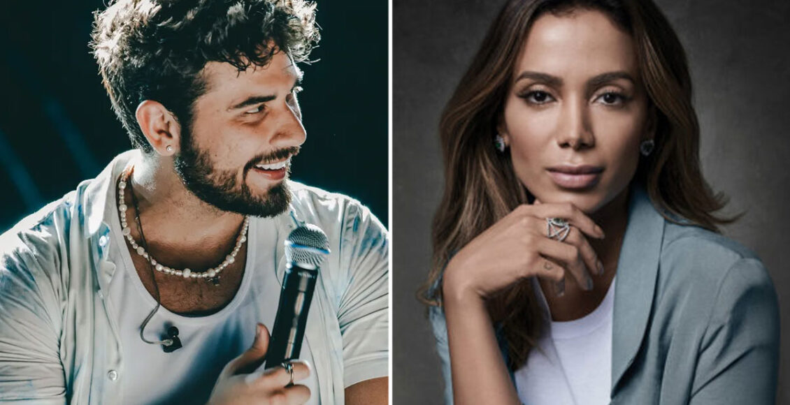 Após assumir romance com Ana Castela, Gustavo Mioto revela que ja foi rejeitado por Anita