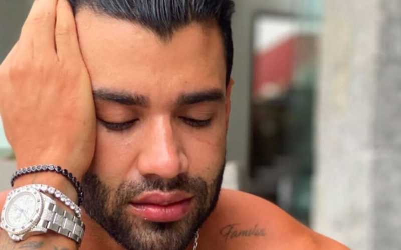 Gusttavo Lima em crise: Cachê e agenda de shows despencam em 2023