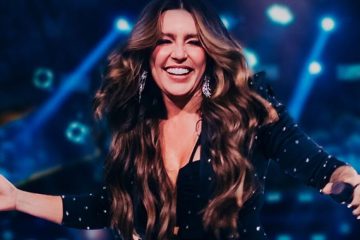 Lauana Prado anuncia o projeto “Raiz”, um show de regravações do sertanejo clássico