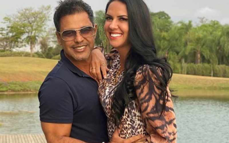 Zezé Di Camargo e Graciele Lacerda: Investimento de R$1,5 milhão em tratamento de fertilização!