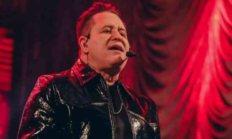 Marrone se afasta dos palcos por saúde e Bruno fará shows sozinho