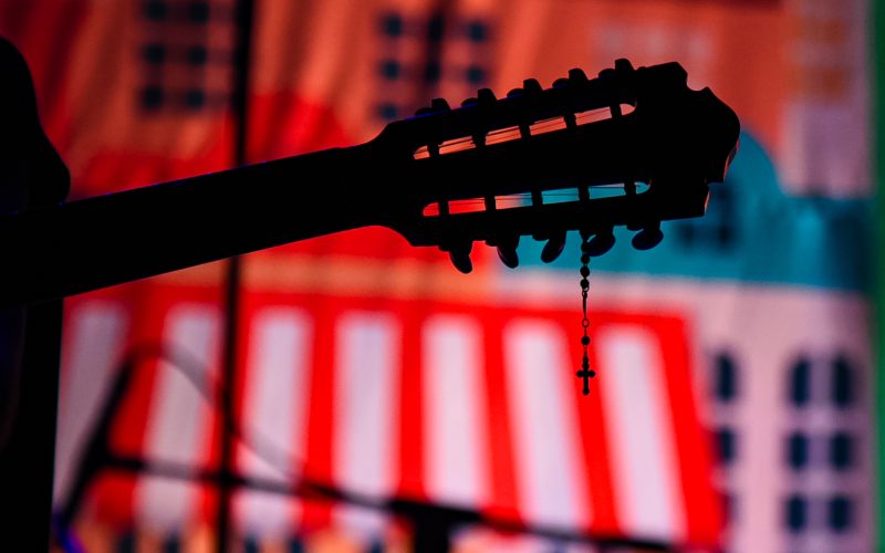 Sesc PR recebe inscrições para 6º Festival de Música Sertaneja de Raiz